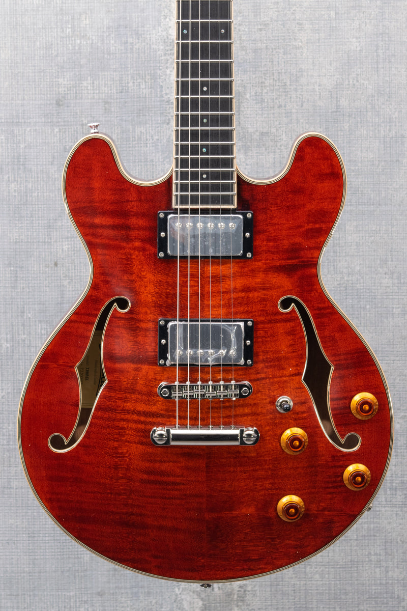 eastman guitars t184mx