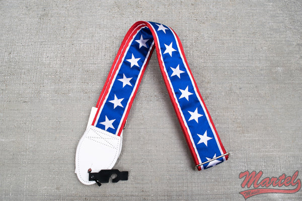 The Johnny Guitar Purse Straps – Triangle T Boutique