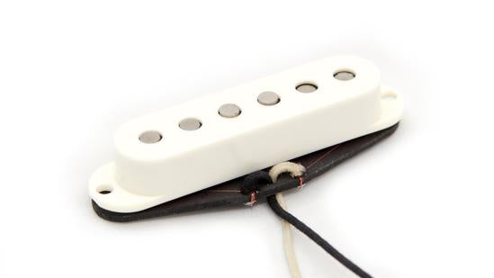 Porter Pickups J90 Modern Set, Cream