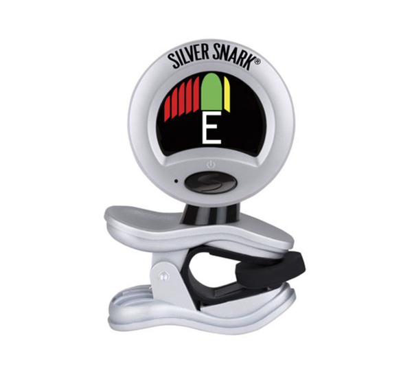 Snark ST-8 Titanium Super Tight Chromatic All-instrument Tuner