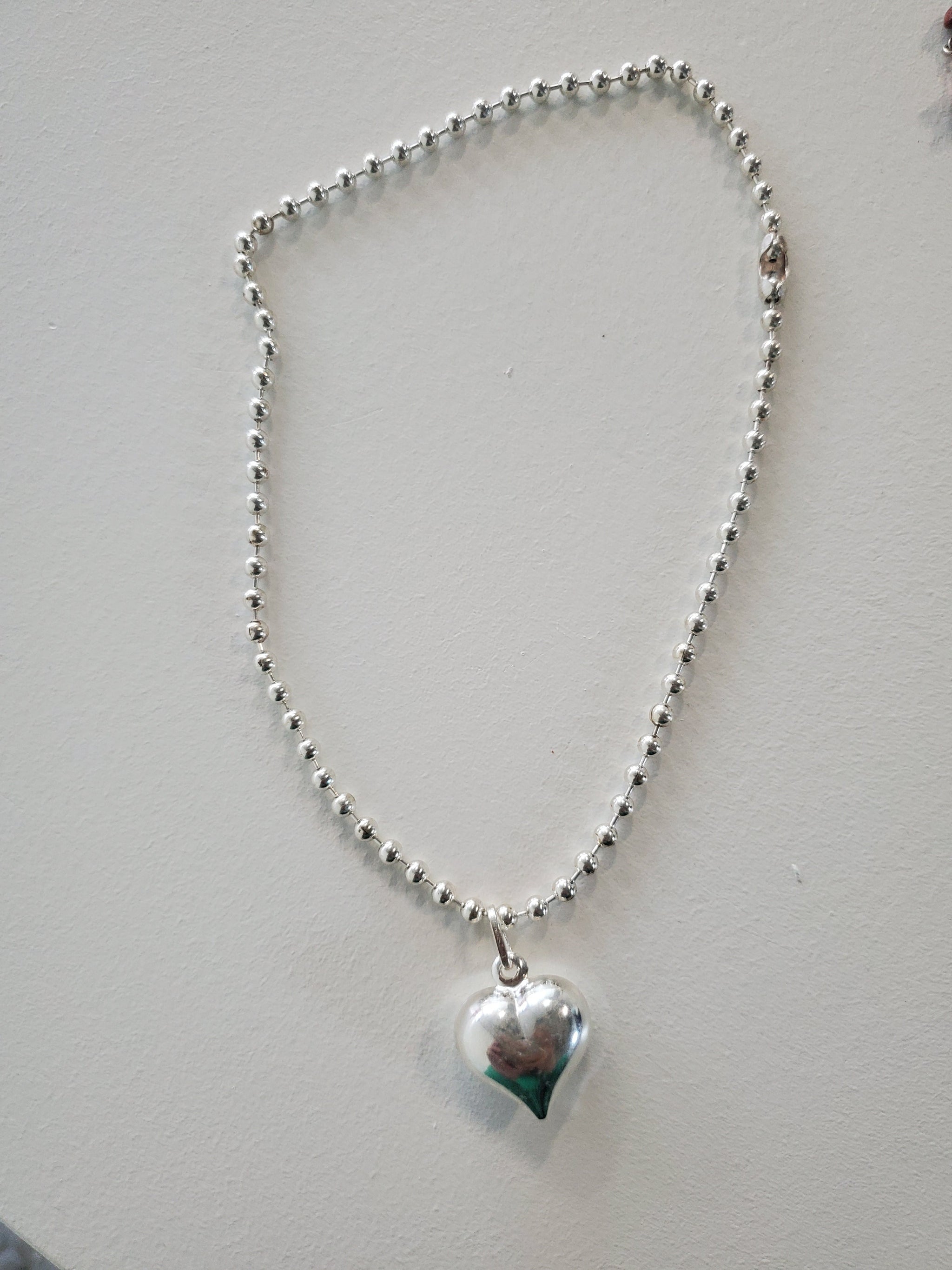 Martine Ali - Averi Luv Necklace