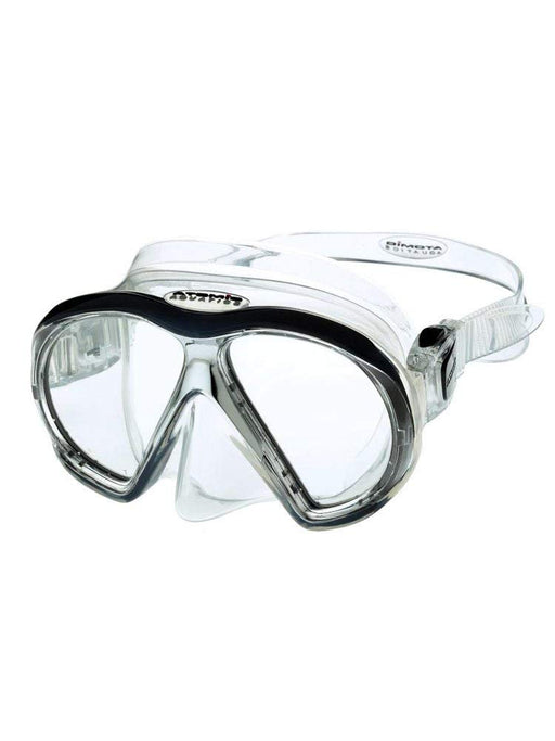 Atomic Venom Scuba Diving Mask — Lancaster Scuba