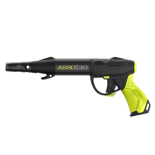 Omer Invictus Rex Speargun — Lancaster Scuba