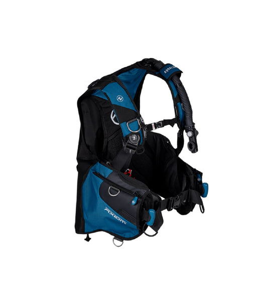 Aqua Lung Axiom Scuba Diving BCD — Lancaster Scuba