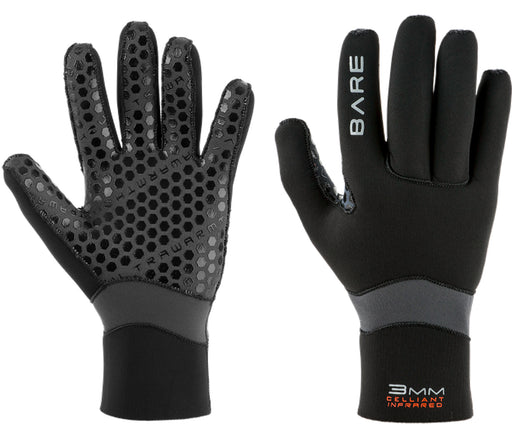 Fourth Element 3MM Neoprene Gloves — Lancaster Scuba