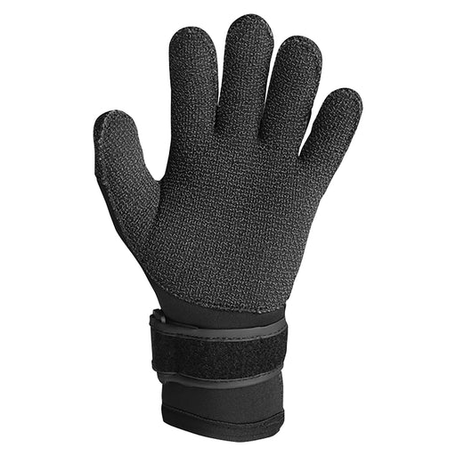 Waterproof G2 5mm 5-finger with Zipper, Neoprene gloves