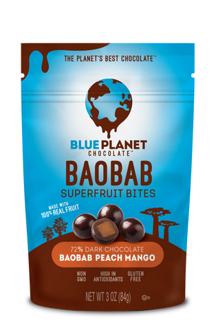 blue planet chocolate