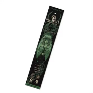 Sea Witch Incense: Green Fairy - Mohonk Mountain House Gift Shop