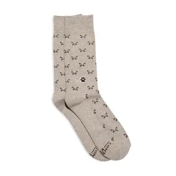 Concious Step Socks That Save Cats