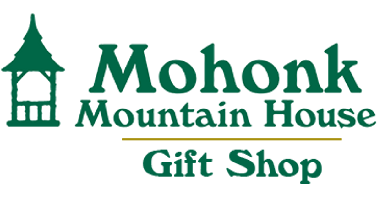 Mohonk Mountain House Gift Shop