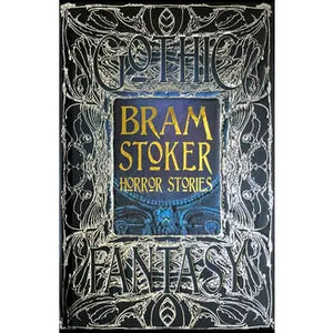 Bram Stoker Short Stories - Mohonk Mountain House Gift Shop