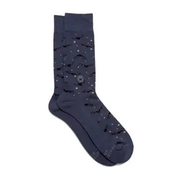 Concious Step Socks That Protect Bats