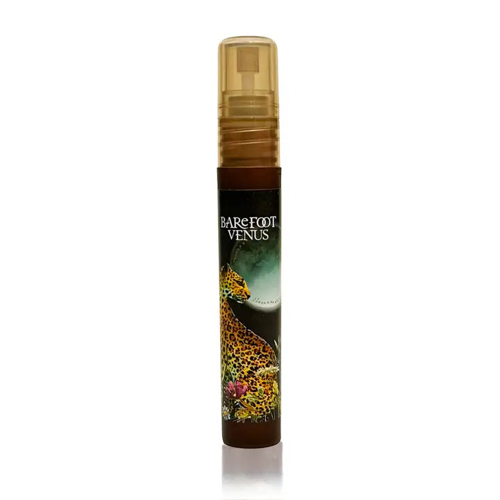 Barefoot Venus Midnight Muse Body Oil Spray