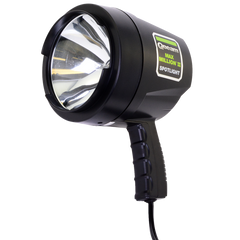 rechargeable spotlight