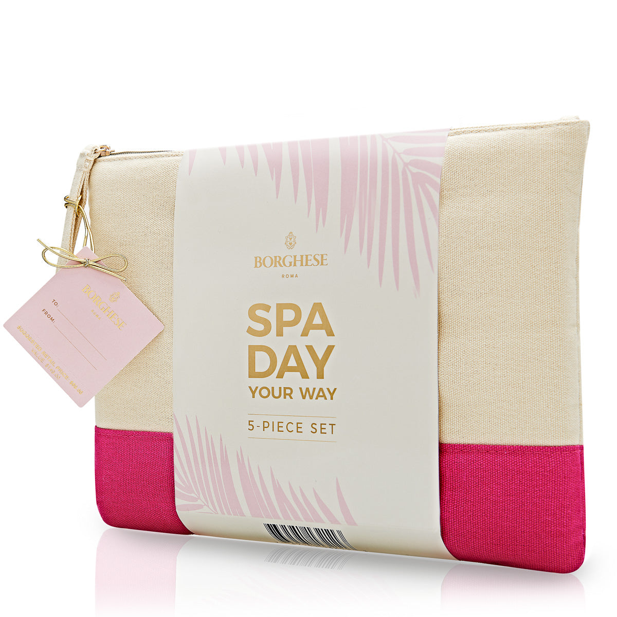 Spa Day Your Way Set