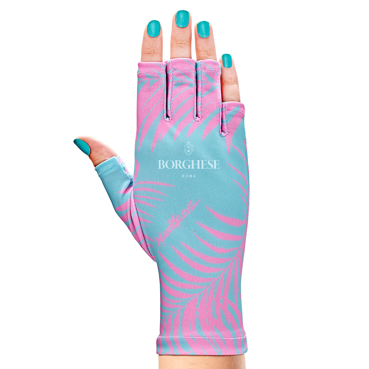 protective gloves for gel manicure