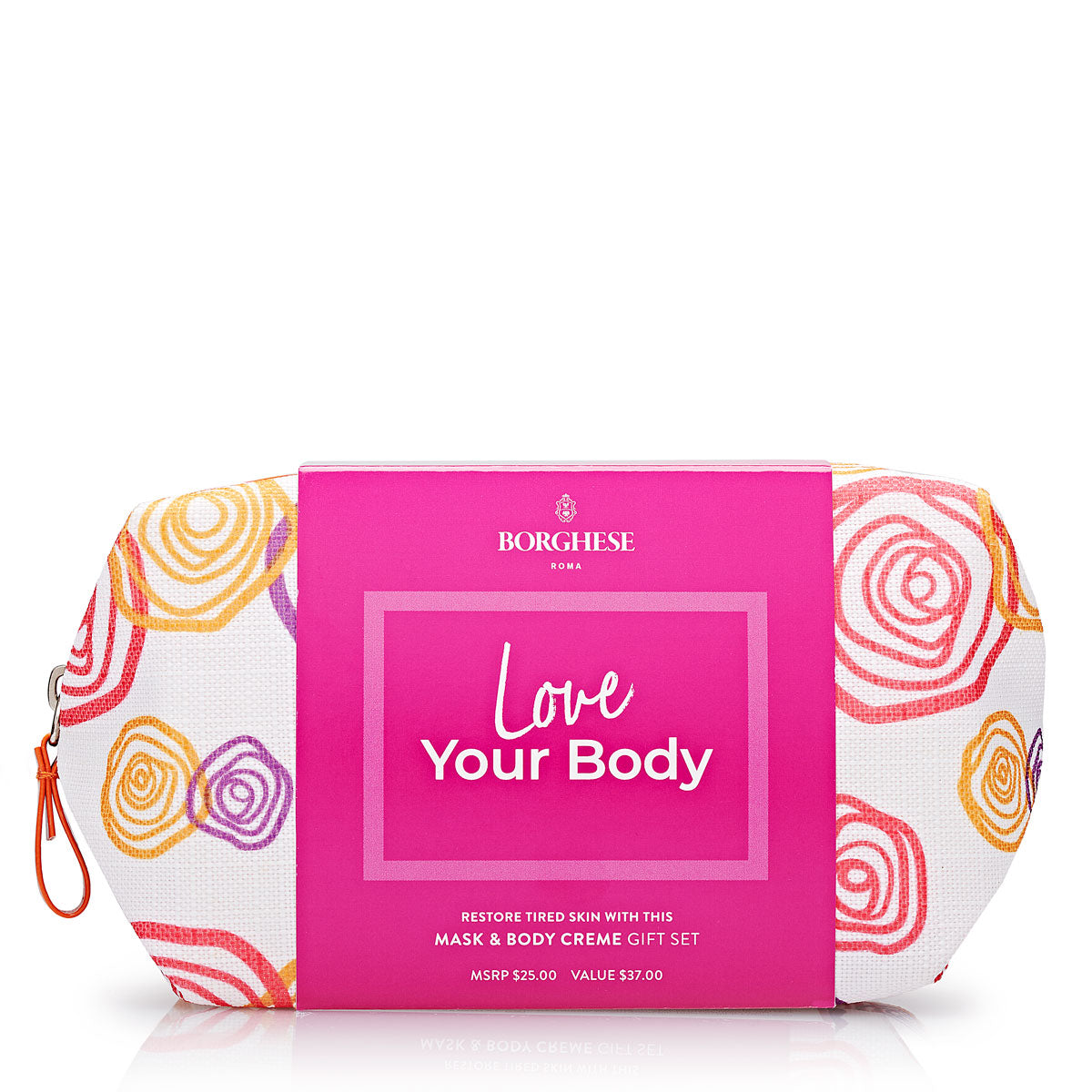 Love Your Body Set