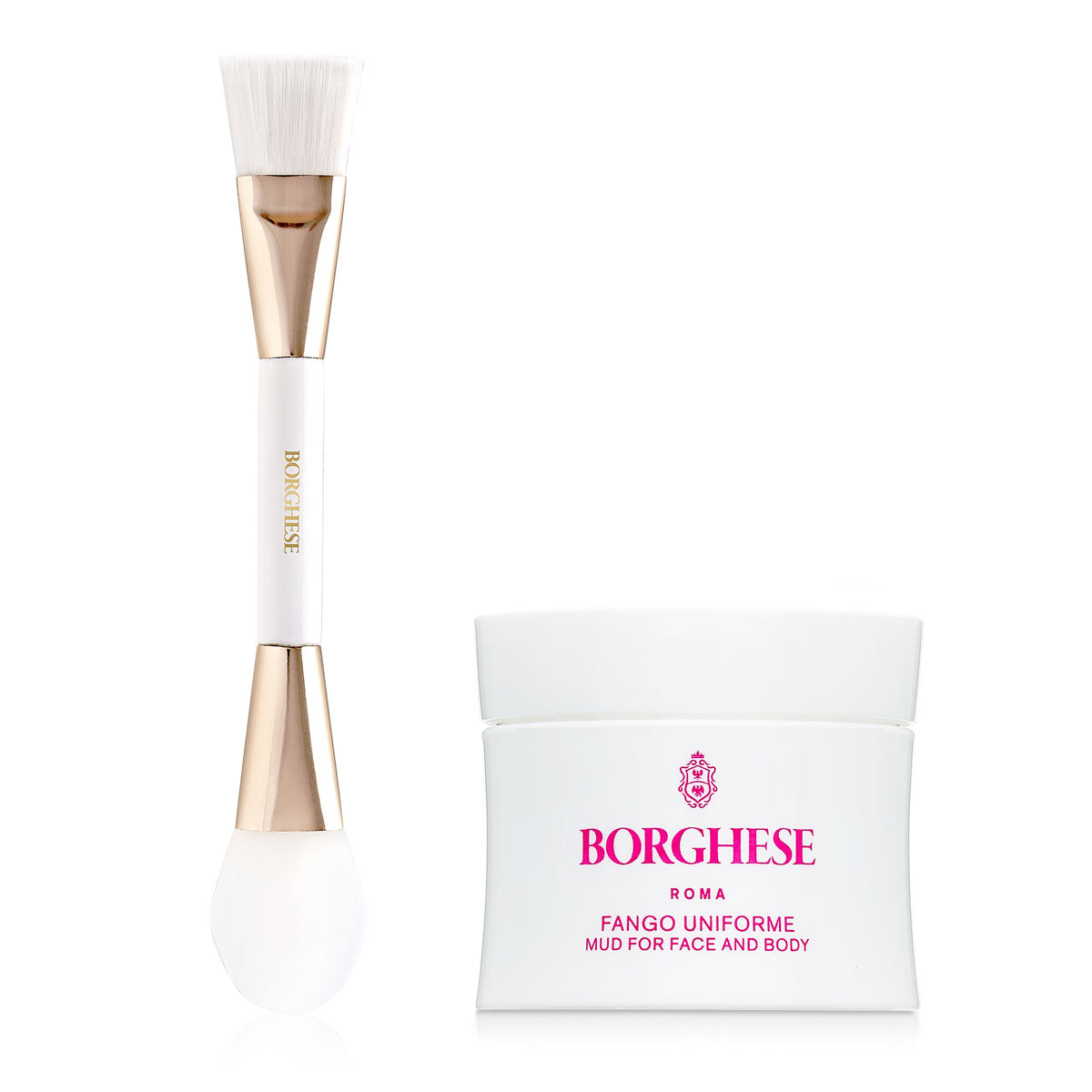 Brightening Mask & Applicator Deluxe Sample