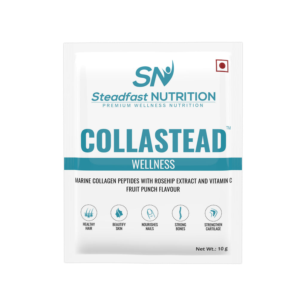 Collastead steadfast Nutrition