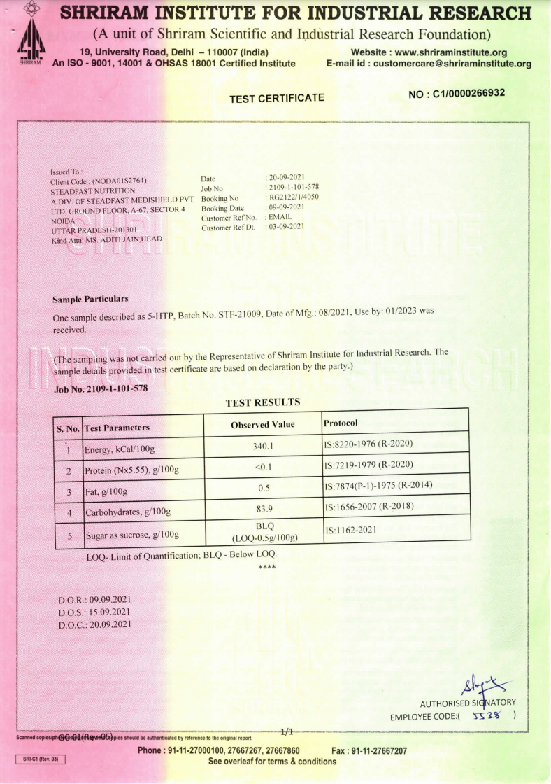 Lab Report