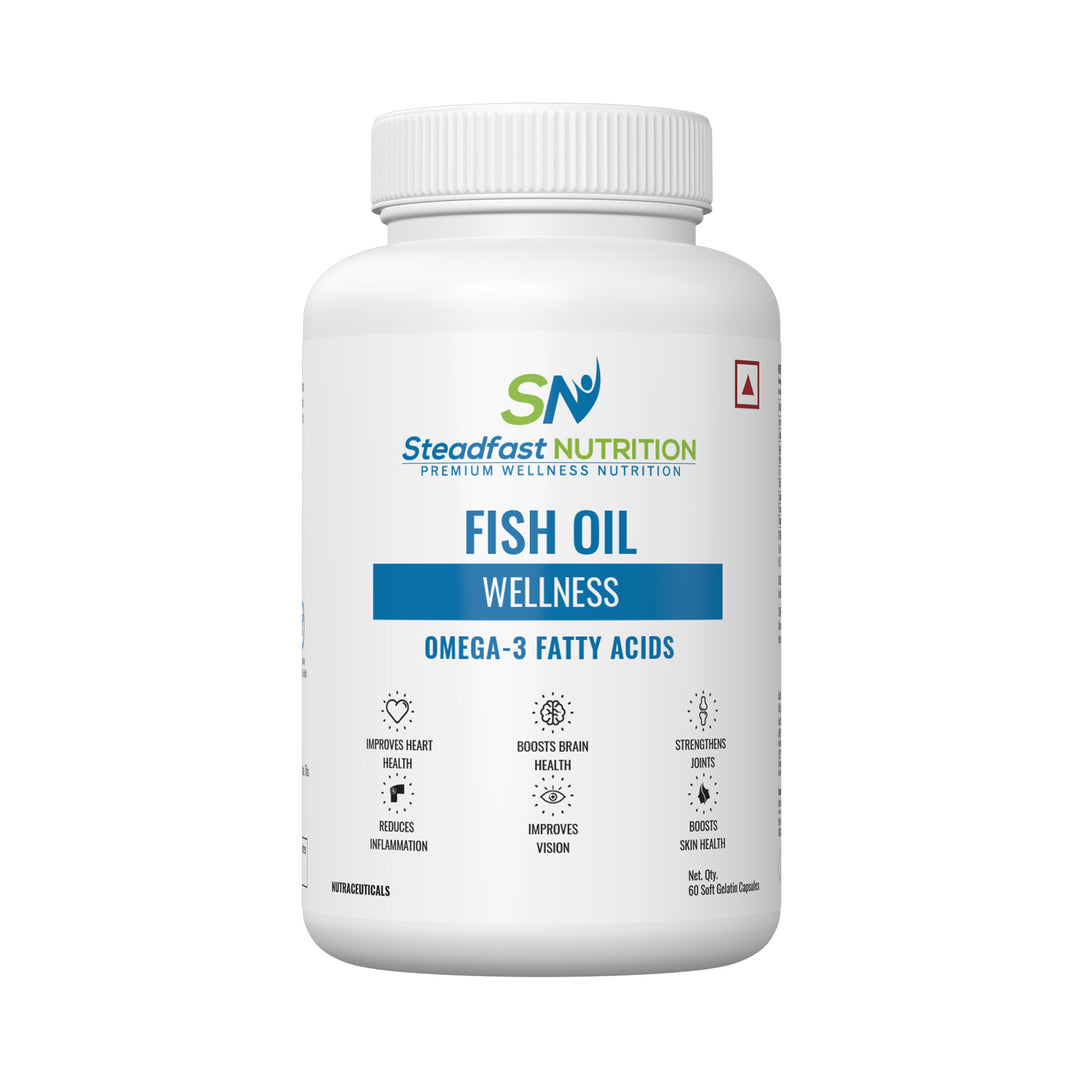 Fish Oil