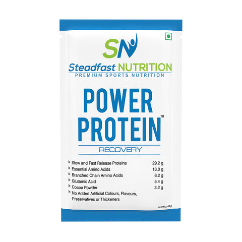 Steadfast Protein