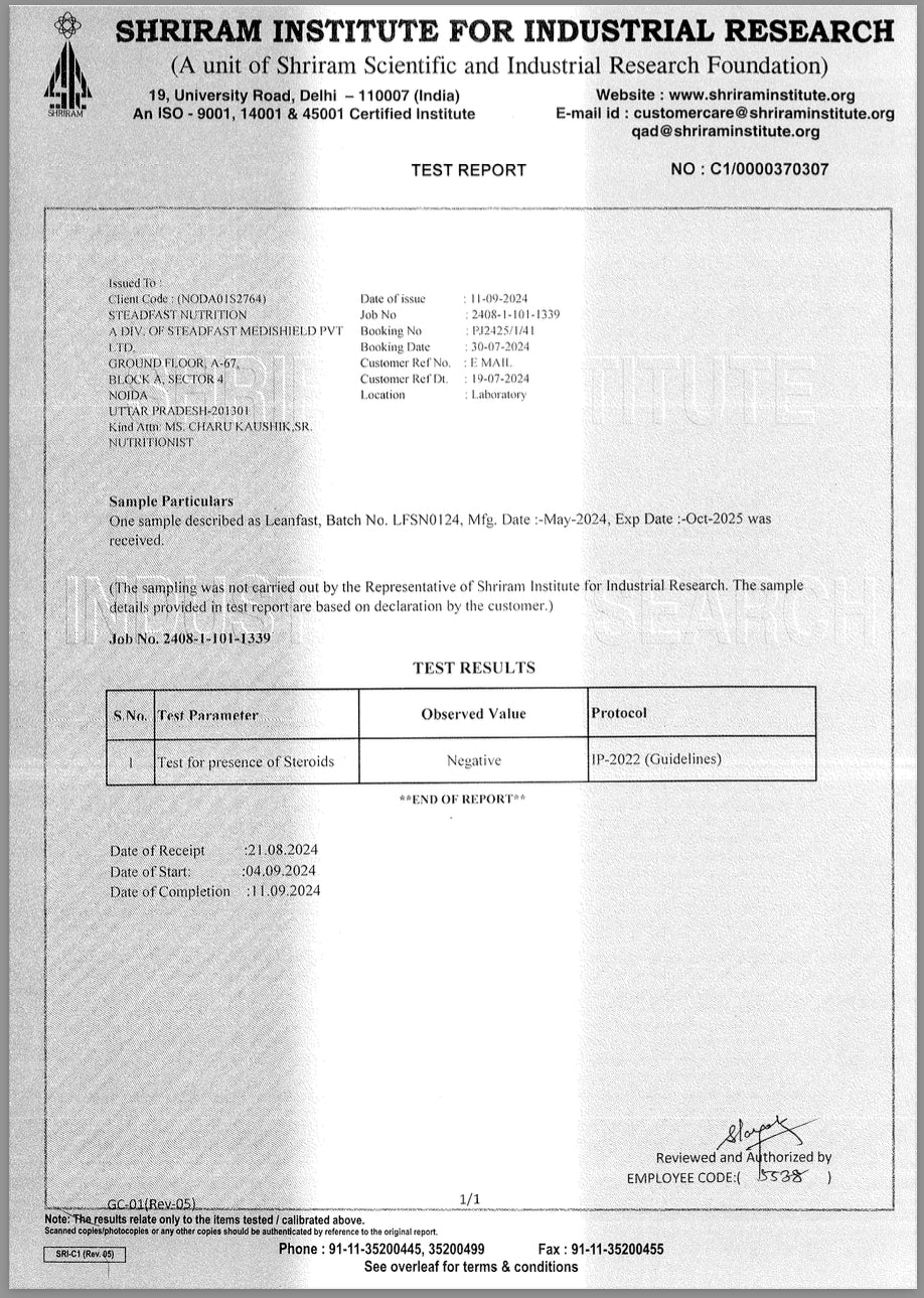 Lab Report