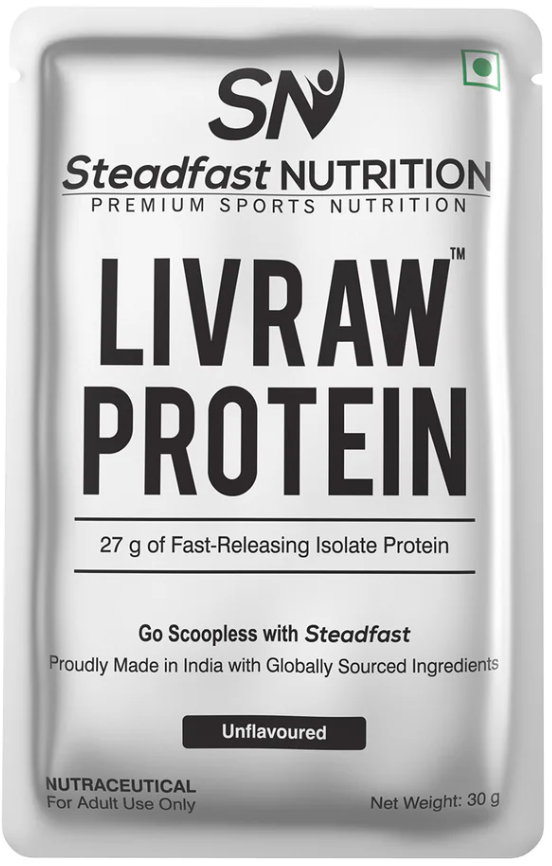 Protein Isolate