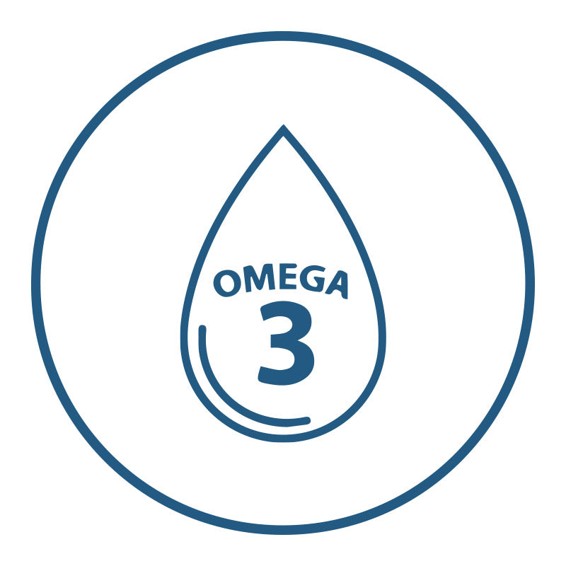 Omega-3 Fatty Acids