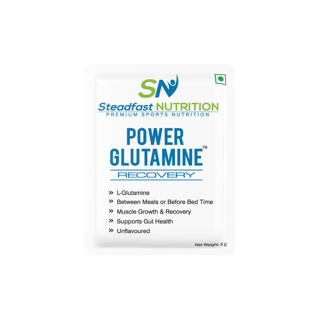 Power Glutamine