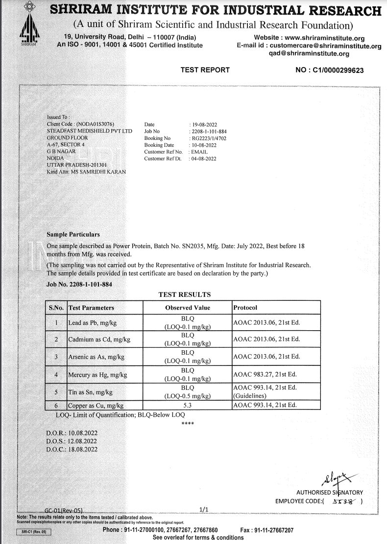 Lab Report