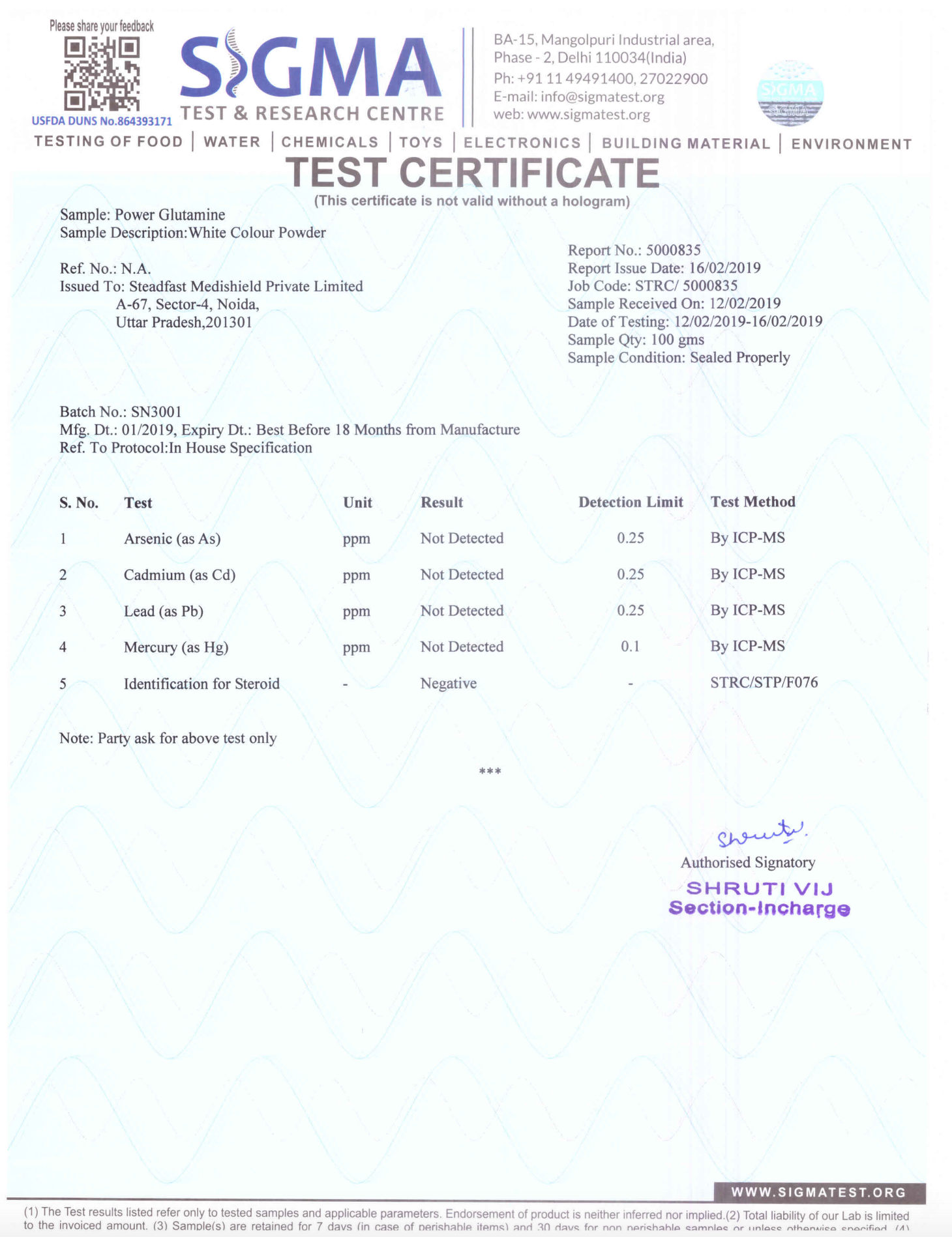 Lab Report