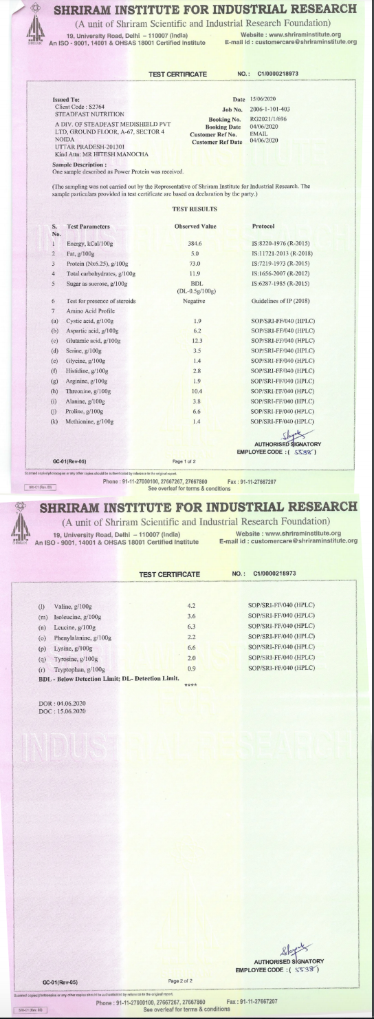 Lab Report