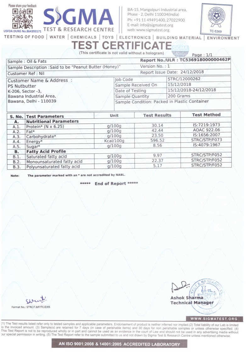 Lab Report