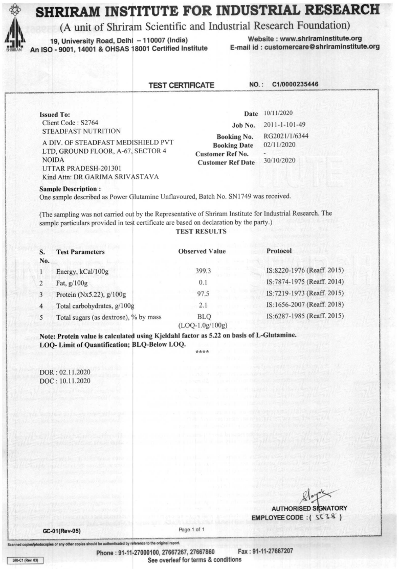 Lab Report