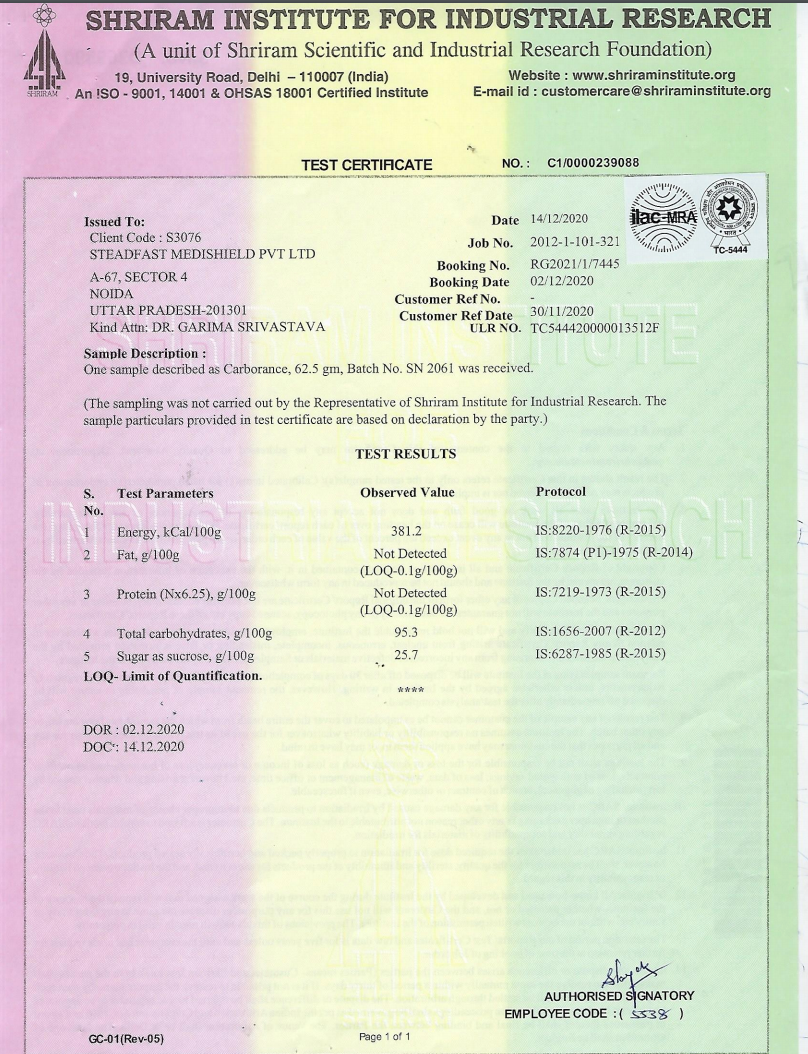 Lab Report