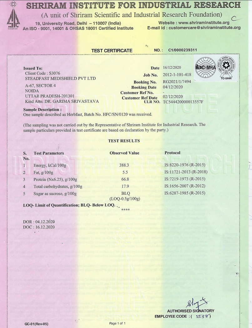 Lab Report