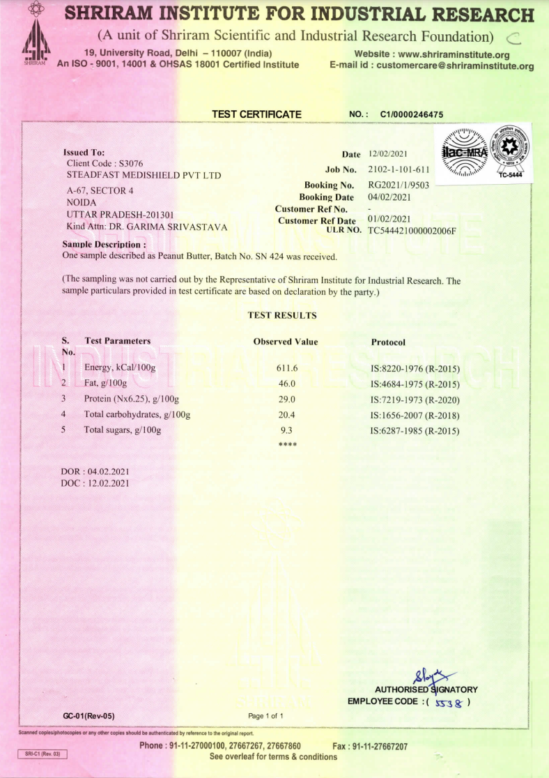 Lab Report