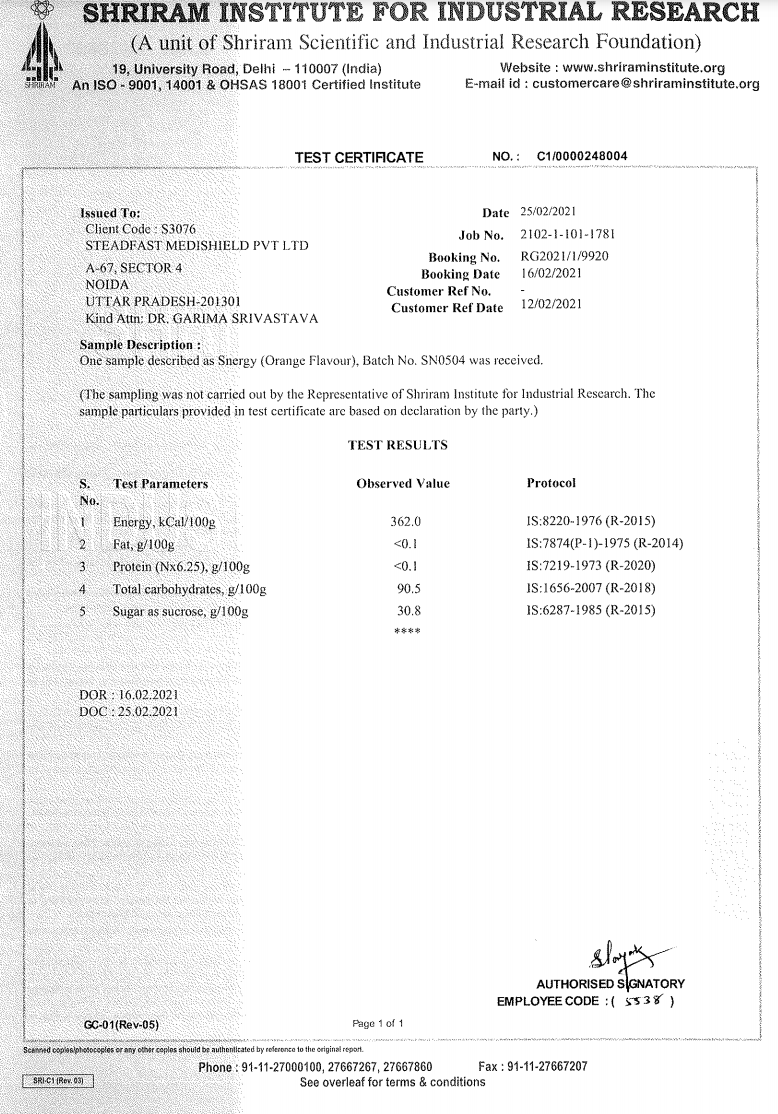 Lab Report