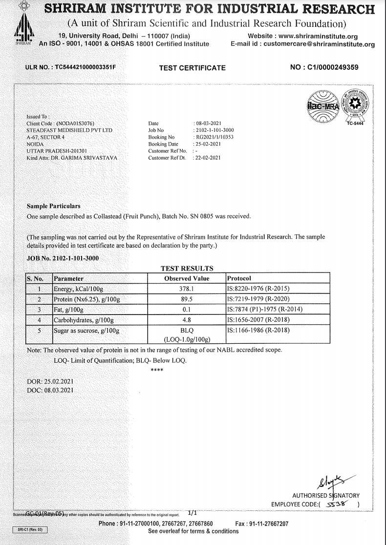 Lab Report