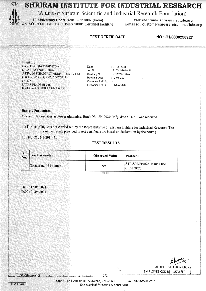 Lab Report