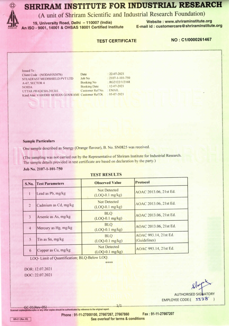 Lab Report