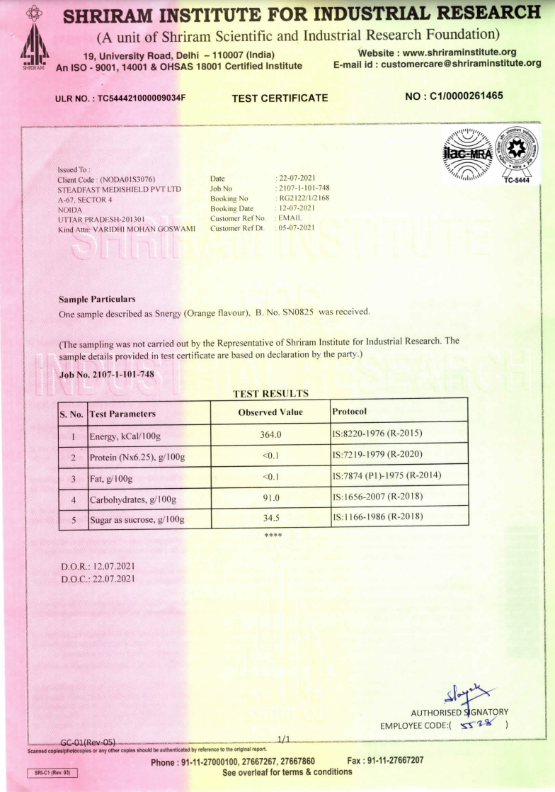 Lab Report