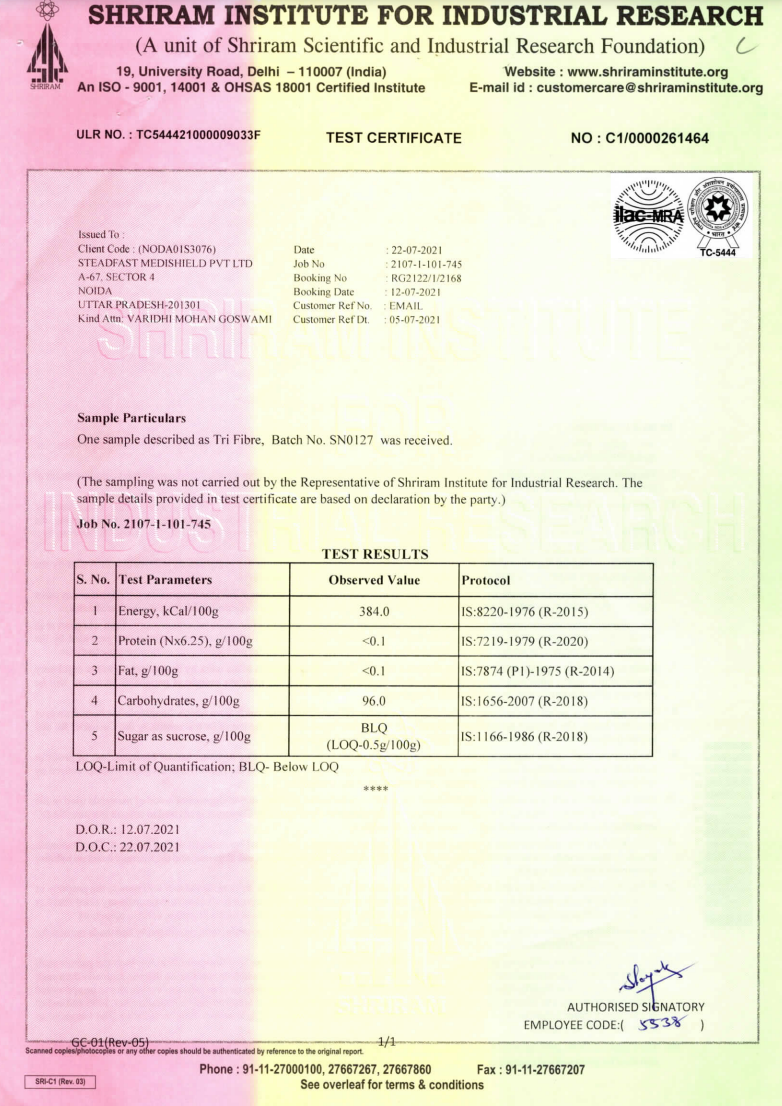 Lab Report