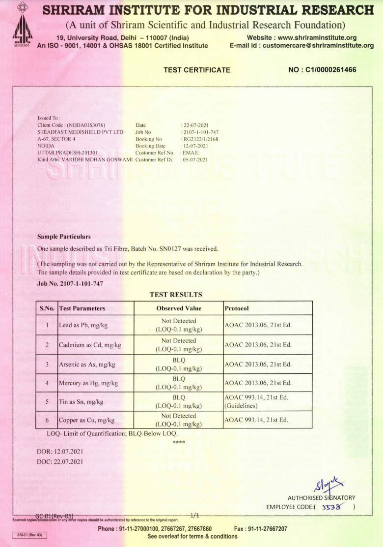 Lab Report