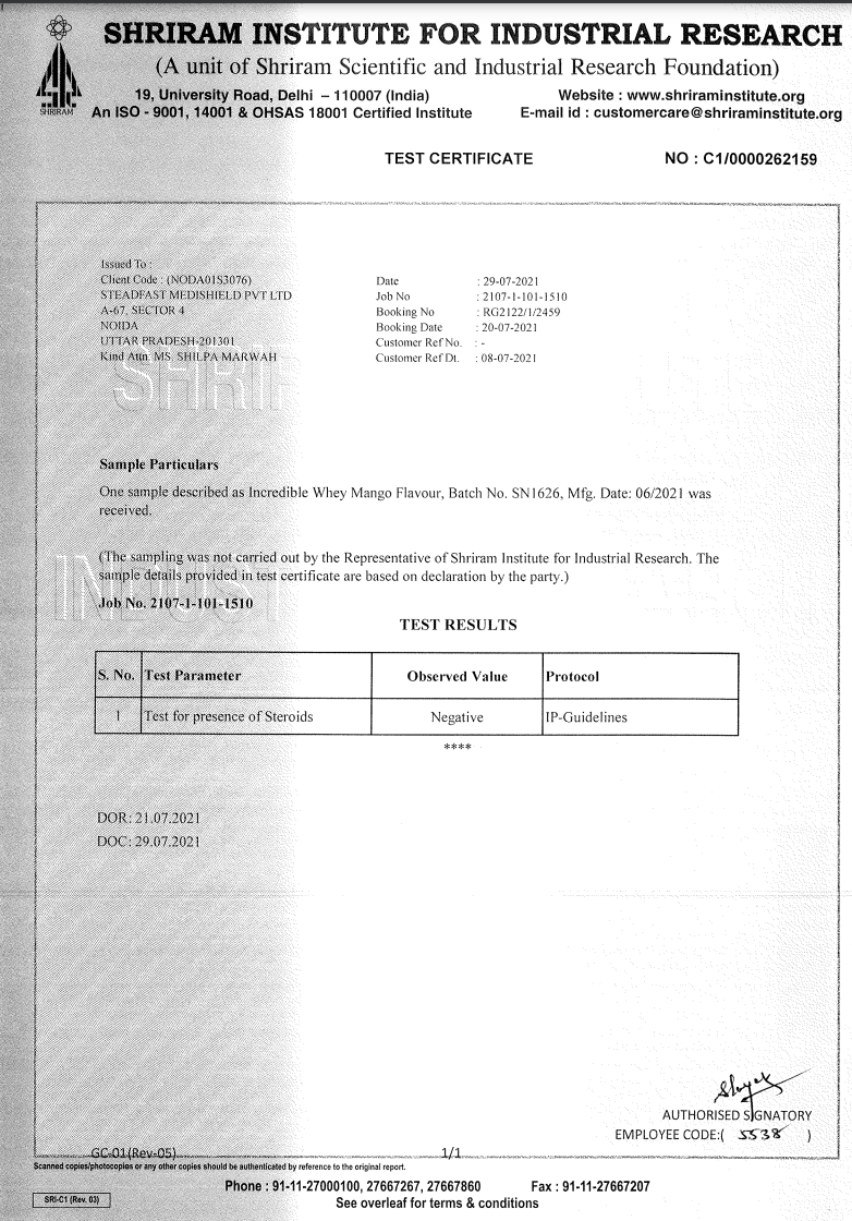 Lab Report