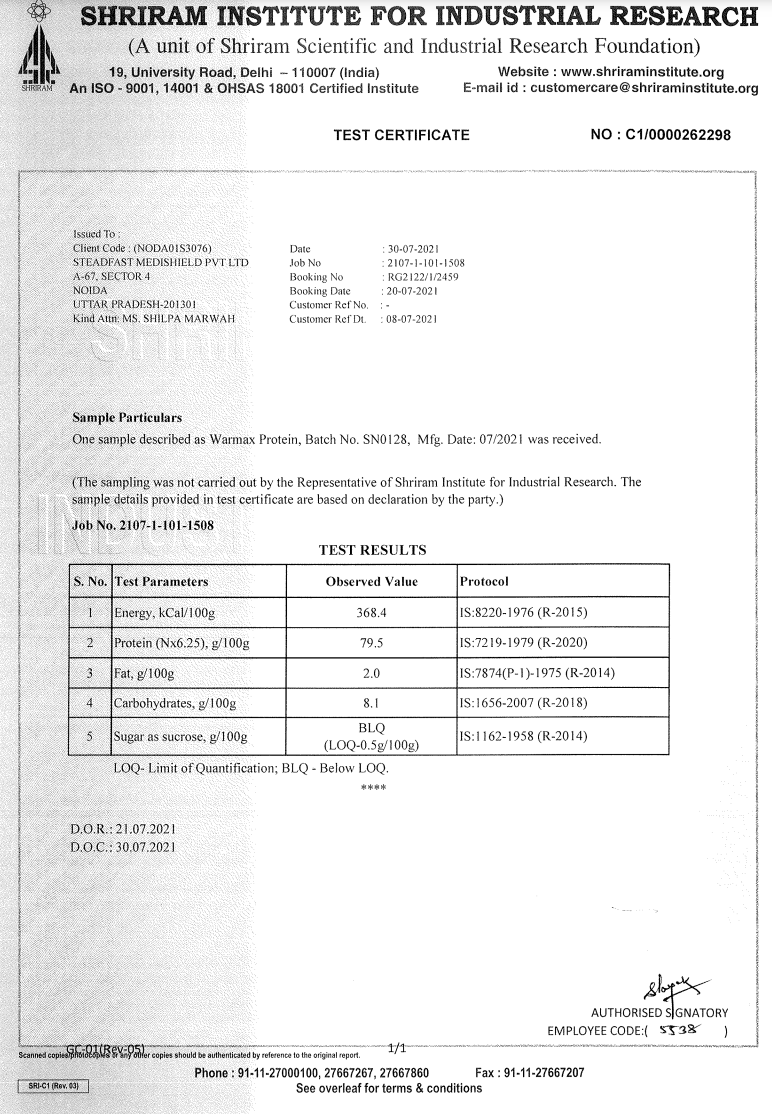 Lab Report