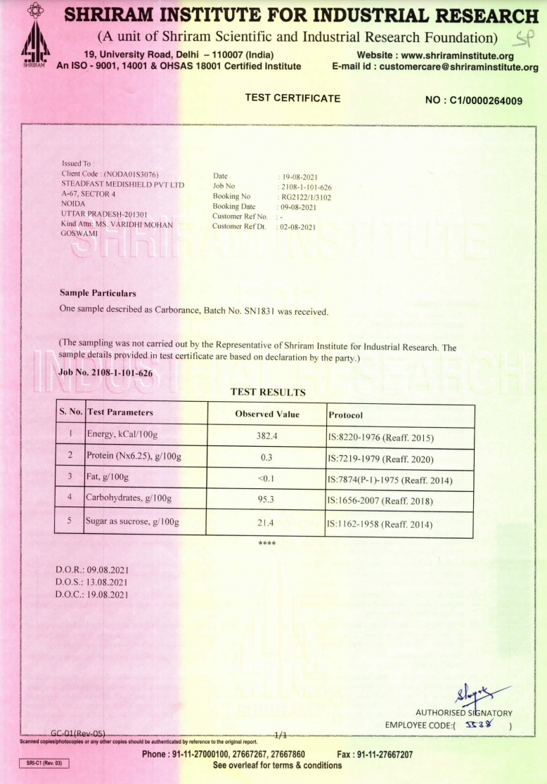 Lab Report