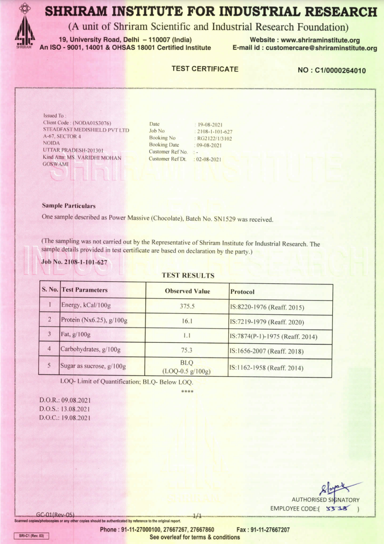 LAb Report