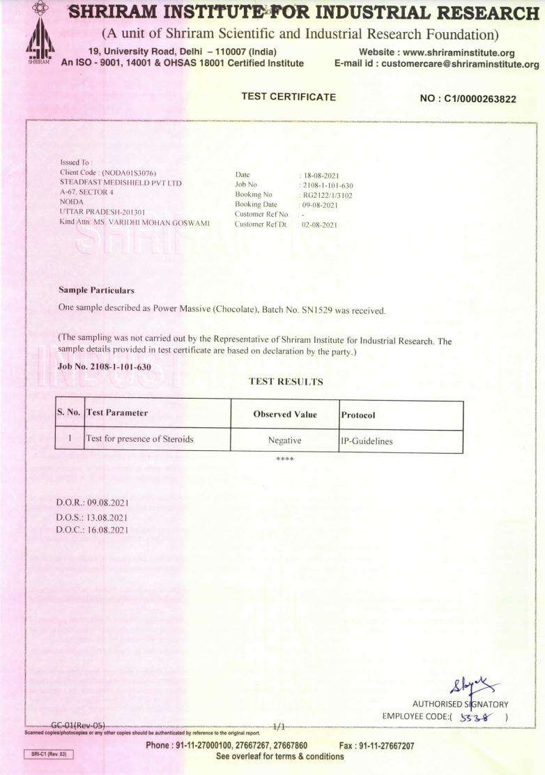 LAb Report